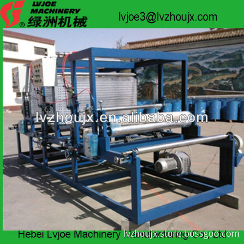 Label Flexo Printing machine manufacture